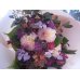 画像2: Round Bouquet  -丸いスタイルの花束- (2)